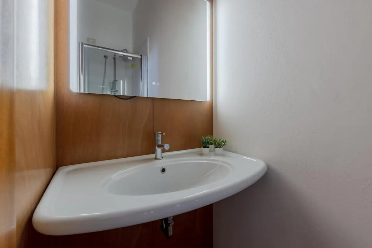 Apartment View Of Grand Canal Luxury Home - Station 5 Minutes Venice