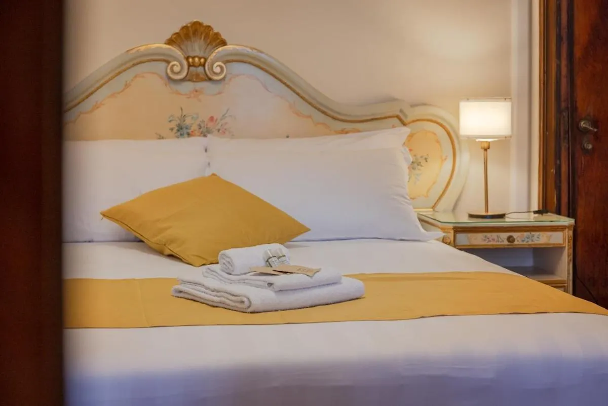 Apartment View Of Grand Canal Luxury Home - Station 5 Minutes Venice