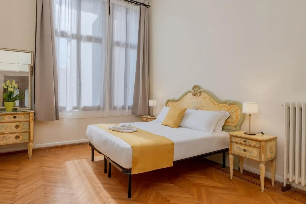 Apartment View Of Grand Canal Luxury Home - Station 5 Minutes Venice