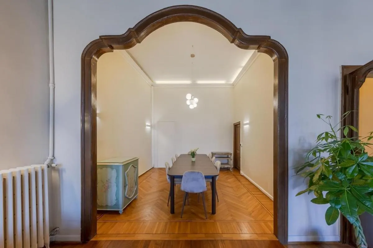View Of Grand Canal Luxury Home - Station 5 Minutes Venice Apartment