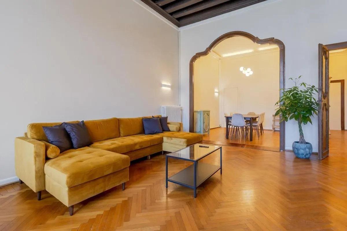 Appartamento View Of Grand Canal Luxury Home - Station 5 Minutes Venezia