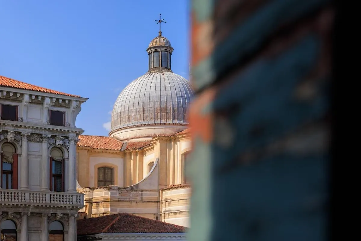 View Of Grand Canal Luxury Home - Station 5 Minutes Venezia Appartamento